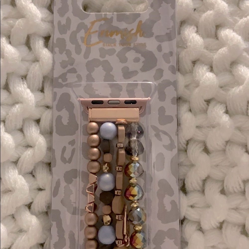 ERIMISH Apple Watch Band